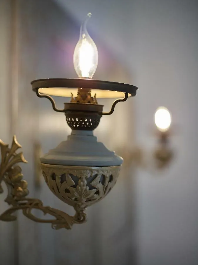 فندق مبيت وإفطار كويمبرا Republica Guest House