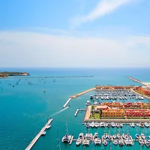 **** Hotel Tivoli Marina Portogallo