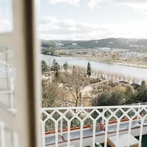 Guest house Altocanto, Coimbra