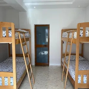  Ostello Lake Hostel Albania