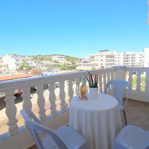 *** Hotel Centrum Albania