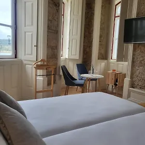 Guest house Casa Da Portagem By Purus, Coimbra