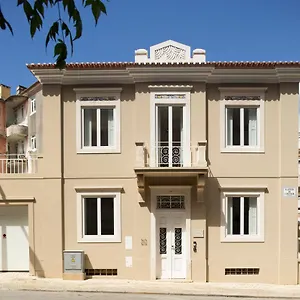 Bed & Breakfast Julieta, Coimbra
