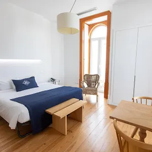 בית הארחה Casa De Sao Bento By Purus, קוימברה