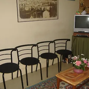 Guest house Residencia Ideal, Coimbra
