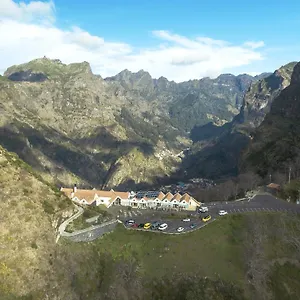 Eira Do Serrado - & Curral Das Freiras