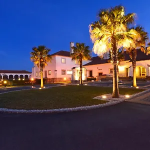 **** Hotel De Portogallo