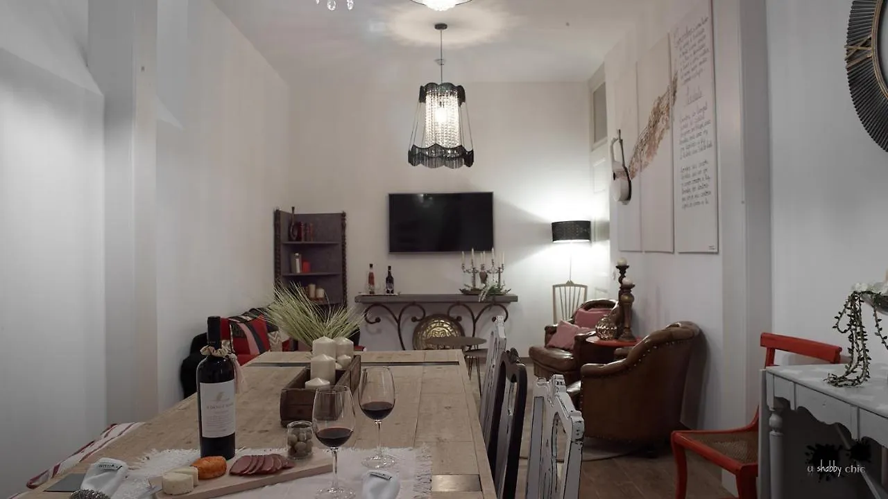 Bed & Breakfast Republica Guest House Coimbra Portugal