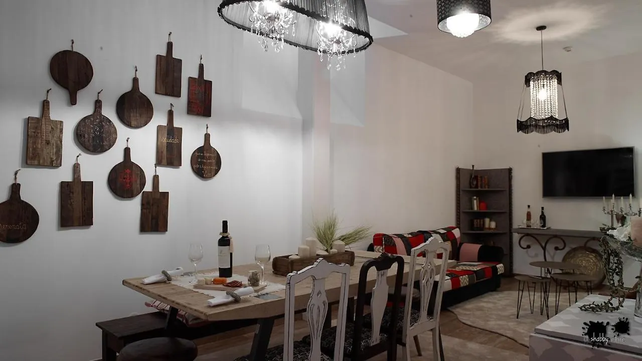 Bed & Breakfast Republica Guest House Coimbra Portugal